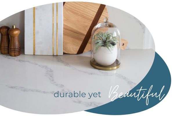 Quartz-Oval